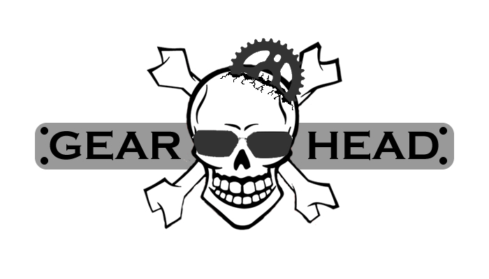 gearhead logo